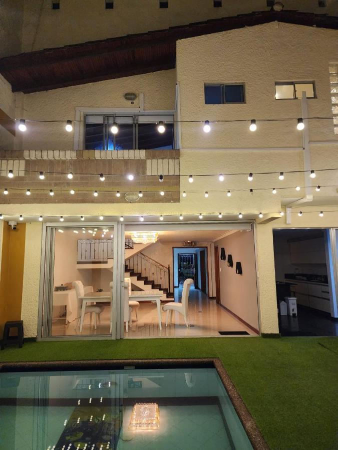 Hotel Boutique Deluxe Home Medellín Dış mekan fotoğraf