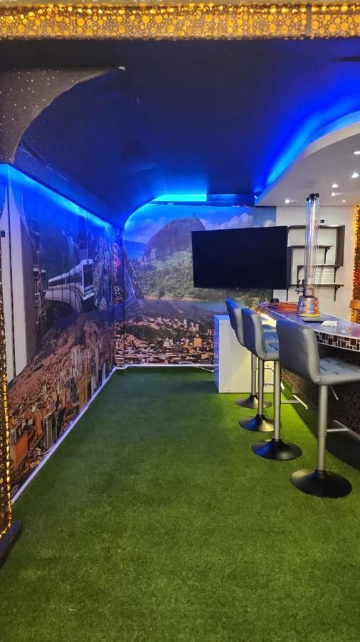 Hotel Boutique Deluxe Home Medellín Dış mekan fotoğraf